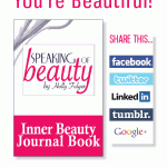 Holly Fulger & The Inner Beauty Journal Book Launch