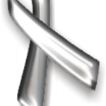 Silver Ribbons