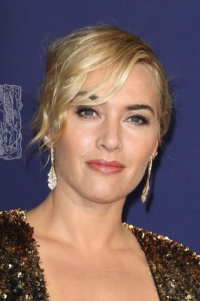 Kate Winslet -- Getty Images