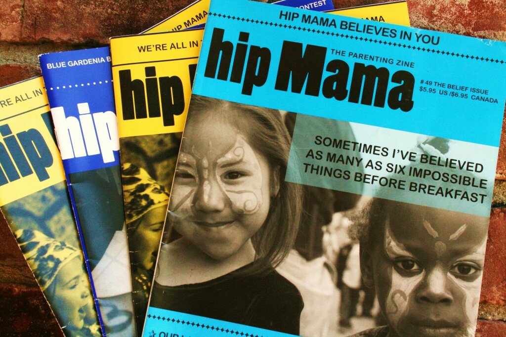 hip-mama