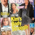 Kim Kardashian’s Unlikely Champion