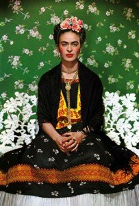 frida-by-nickolas-muray